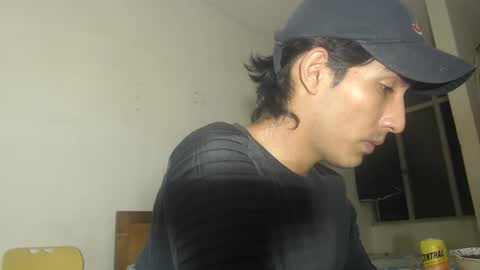 snackontime19 online show from September 20, 6:36 am