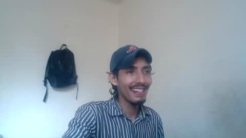 snackontime19 online show from July 5, 7:21 pm