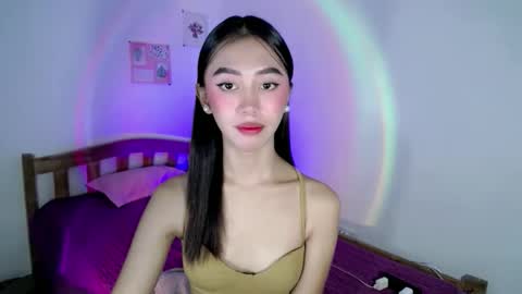 kianna online show from April 11, 7:56 am