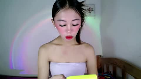 kianna online show from June 9, 12:28 pm