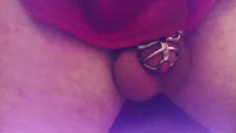 Sissy Boy online show from December 20, 6:15 pm