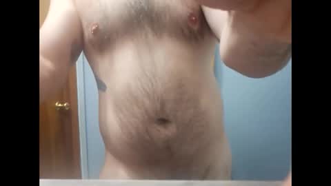 snarkyboy7 online show from April 26, 1:42 pm