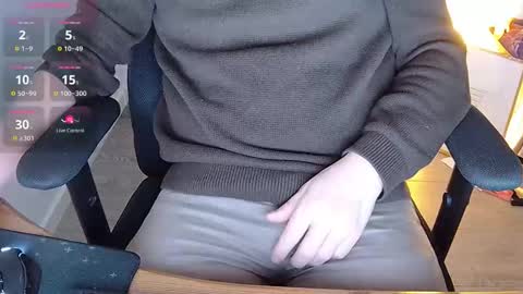 Snapshot of sneakybill82 chatting on January 7, 7:33 am Sneakybill online show from January 7, 7:33 am