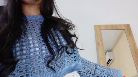 Hellen  online show from February 5, 3:34 am