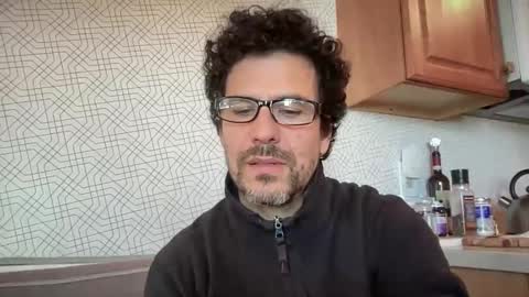 snfrisco76 online show from November 18, 10:36 pm