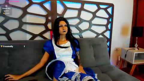 snner_velvet online show from June 30, 7:59 pm