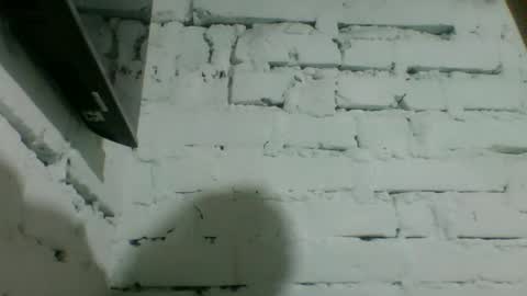 Snapshot of snoobmaster777 chatting on February 7, 11:25 am Snoob Master 777 online show from February 7, 11:25 am