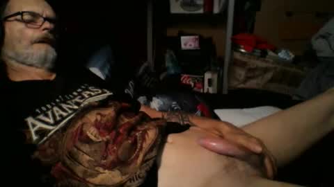 Snapshot of snooby1963 chatting on September 14, 3:38 am snooby1963 online show from September 14, 3:38 am