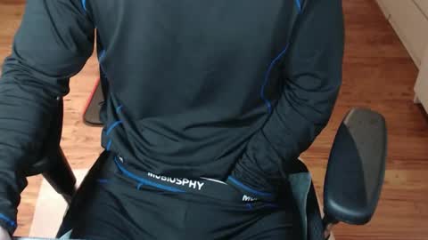 Cbt-Slave online show from February 2, 5:17 am