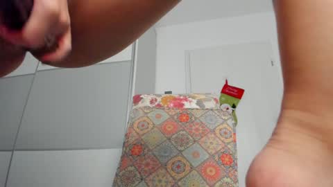 Maria online show from December 20, 11:00 am