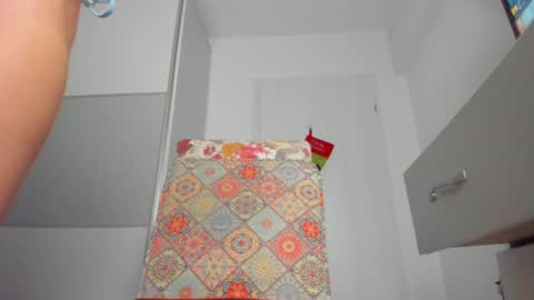 Maria online show from January 5, 4:47 am