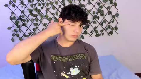 hans online show from March 18, 1:42 am