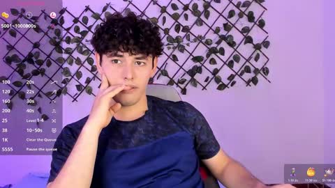 hans online show from March 18, 10:24 pm