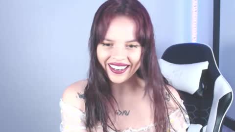 SNOW NALA online show from October 23, 4:56 am