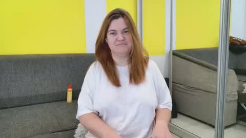 snowflakec online show from November 28, 8:55 pm