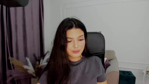 Snapshot of snowingwinter chatting on January 31, 1:54 am snowingwinter online show from January 31, 1:54 am