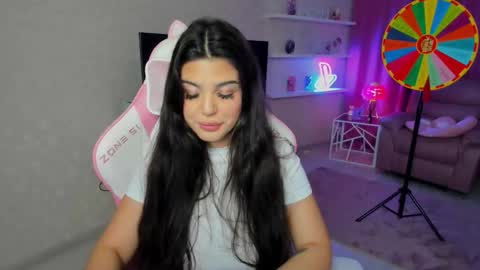 Snapshot of snowingwinter chatting on December 5, 7:43 pm snowingwinter online show from December 5, 7:43 pm