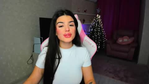 Snapshot of snowingwinter chatting on December 16, 7:30 pm snowingwinter online show from December 16, 7:30 pm