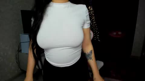 Snapshot of snowingwinter chatting on January 8, 7:27 pm snowingwinter online show from January 8, 7:27 pm