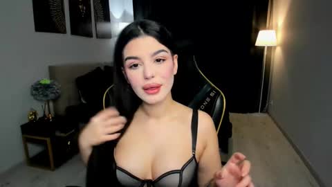 Snapshot of snowingwinter chatting on February 8, 7:17 pm snowingwinter online show from February 8, 7:17 pm