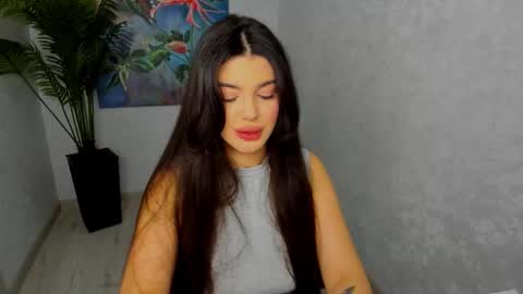 Snapshot of snowingwinter chatting on February 17, 4:20 am snowingwinter online show from February 17, 4:20 am