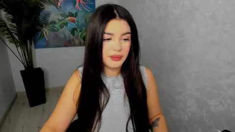 Snapshot of snowingwinter chatting on February 21, 6:31 pm snowingwinter online show from February 21, 6:31 pm