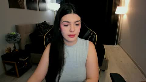 Snapshot of snowingwinter chatting on February 26, 5:28 am snowingwinter online show from February 26, 5:28 am