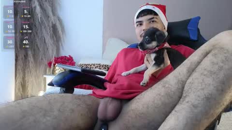 Snow online show from December 3, 12:47 pm