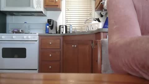 Liz and Denny when both are here online show from May 29, 6:28 pm