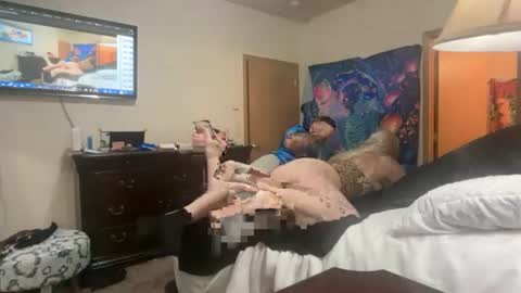 BigBootyJudy online show from July 3, 2:12 pm