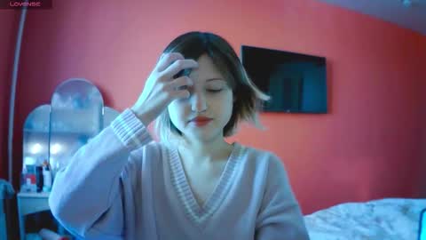 Anna online show from January 10, 7:32 am