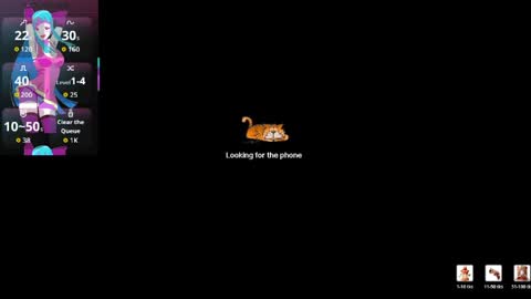 snowy_alice online show from May 1, 1:37 pm