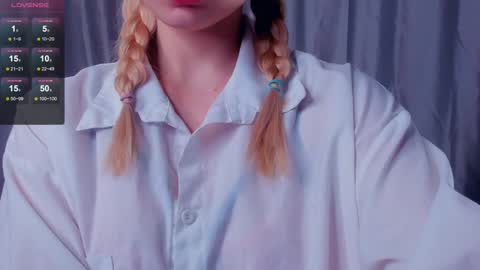 Alice - Birthday Girl online show from January 22, 6:10 pm