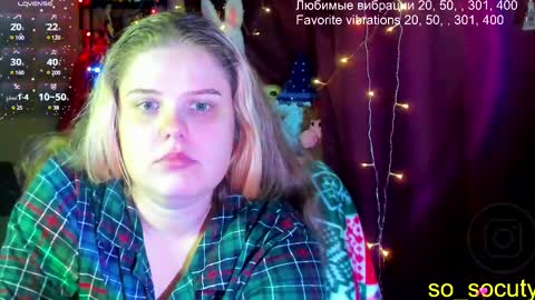 so cute777 online show from February 16, 2:20 am