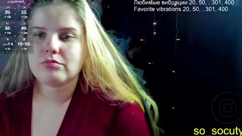 so cute777 online show from February 23, 10:31 pm