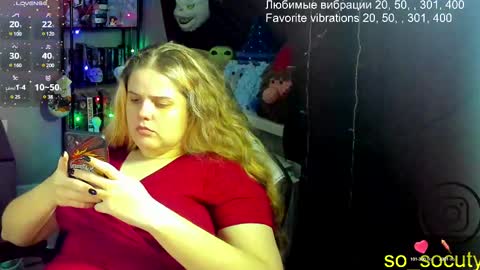 so cute777 online show from February 24, 2:58 pm