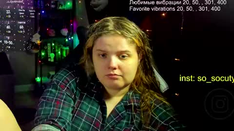 so cute777 online show from February 27, 2:21 am