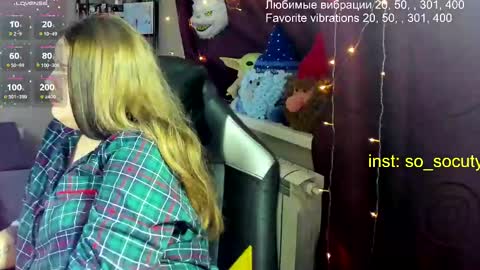 so cute777 online show from February 28, 12:21 am