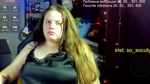 so cute777 online show from March 1, 2:26 am