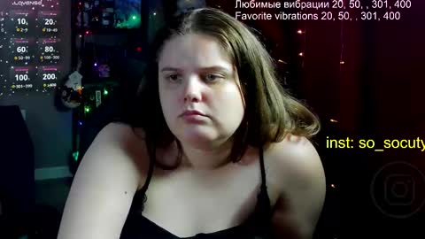 so cute777 online show from March 1, 8:34 am