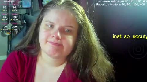 so cute777 online show from March 10, 2:59 pm