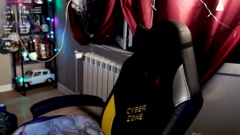 so cute777 online show from September 10, 1:16 am