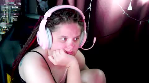 so cute777 online show from September 11, 4:40 pm