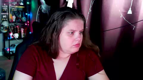 so cute777 online show from October 7, 7:55 pm