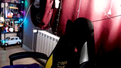 so cute777 online show from November 5, 9:48 pm