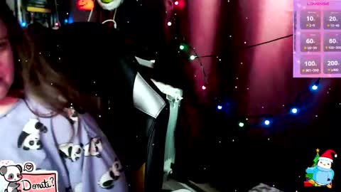 so cute777 online show from December 19, 9:49 am