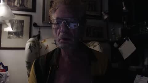 ImYourBitch online show from October 21, 6:36 am