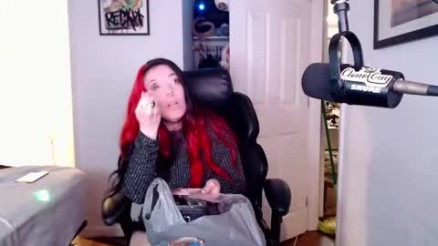 bigandirty online show from October 21, 2:45 am