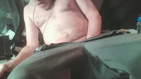 socaldaddy_1 online show from November 3, 7:42 am