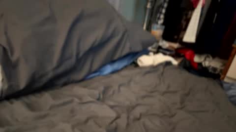 Snapshot of socalspun619 chatting on October 23, 7:29 am Cloudy Cock online show from October 23, 7:29 am